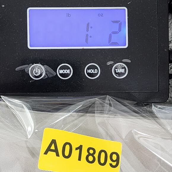 Eddie Bauer Pants Womens 16 Beige Blakely Wide Leg Chino Stretch Cotton Casual - Picture 14 of 14